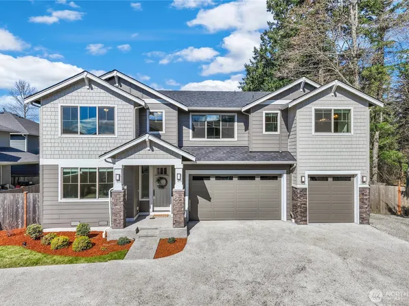 16823 124th Avenue Ct E, Puyallup, WA 98374