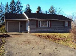 813 Crest Dr, Monessen, PA 15062