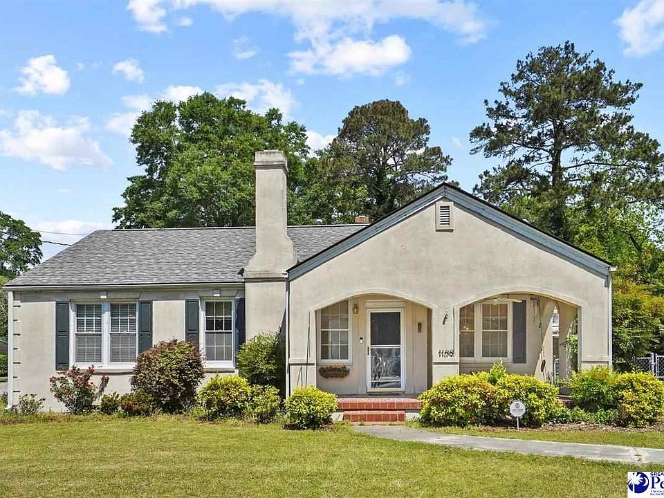 1109 Gregg Ave, Florence, SC 29501 Zillow