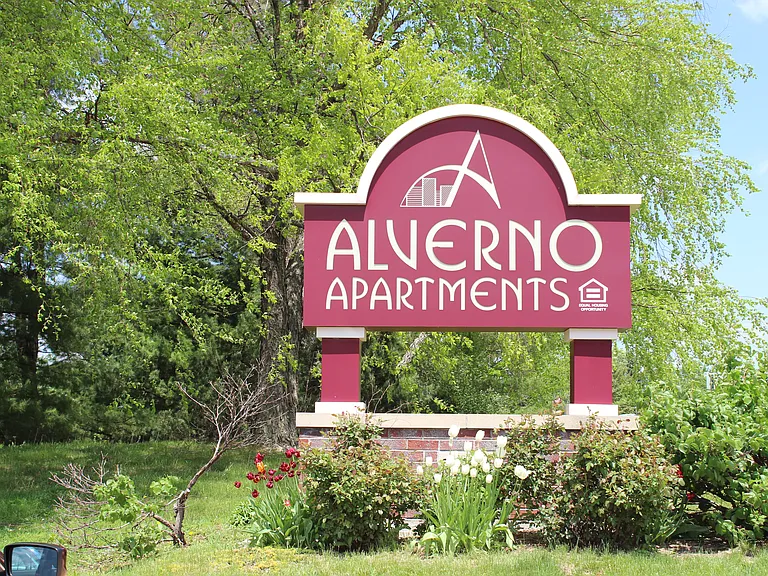Alverno Apartments — Photo 12