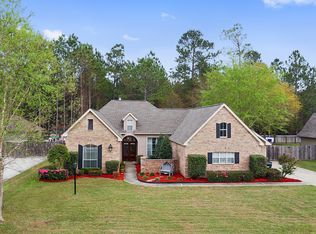 349 Forest Brook Blvd, Mandeville, LA 70448