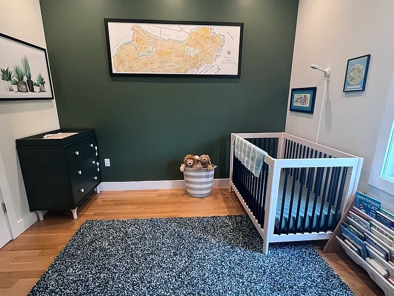 3 Dorset St #1 — Photo 11