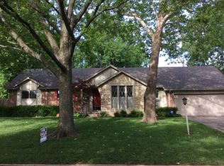 5740 S 72nd Ave E, Tulsa, OK 74145