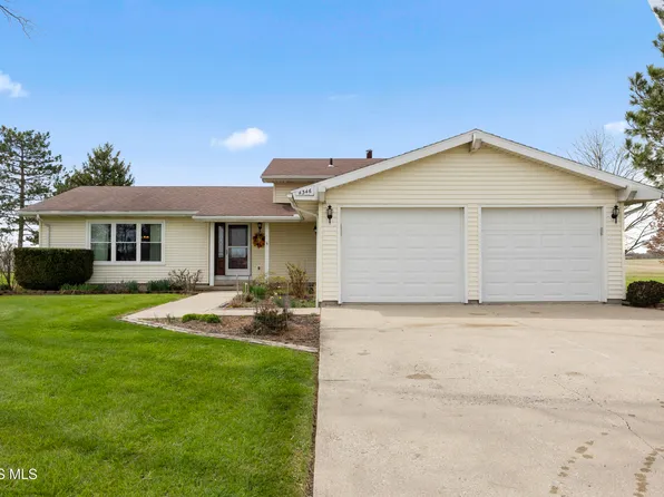 4346 N State Route 53, Fremont, OH 43420