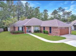 14986 Cross Creek Blvd, Walker, LA 70785
