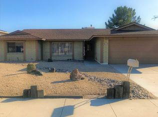 5137 W Hearn Rd, Glendale, AZ 85306