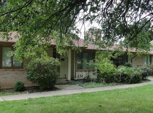 2019 S Barcliff Ave, Springfield, MO 65804