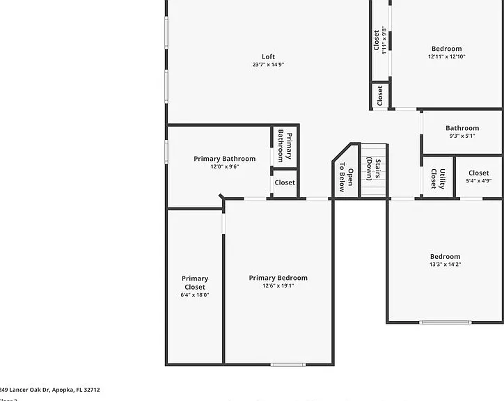 249 Lancer Oak Dr — Photo 3