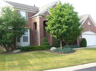 7134 Tottenham, Utica, MI 48317