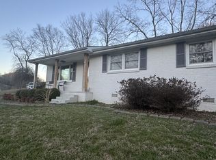 1120 Bull Run Rd, Lynchburg, TN 37352