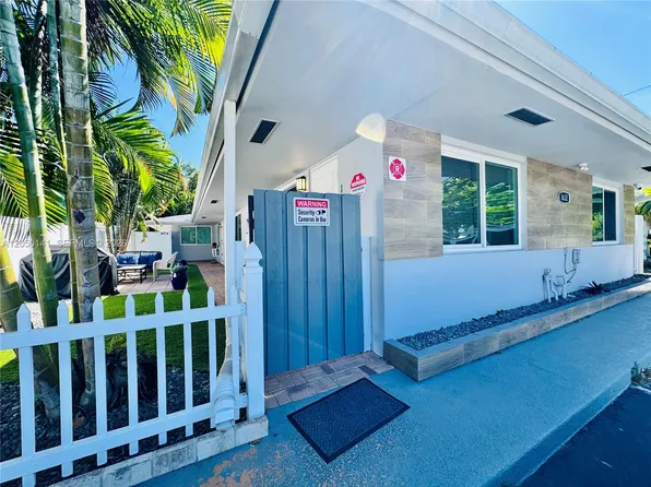 1632 NE 4th Pl, Fort Lauderdale, FL