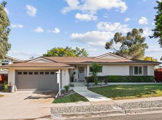 5161 Dorman Dr, San Diego, CA 92115