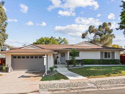 5161 Dorman Dr, San Diego, CA, 92115