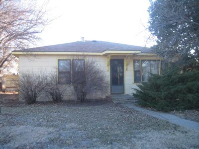 621 W 11th St, Goodland, KS, 67735