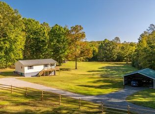 87 Proffits Rd, Louisa, VA 23093