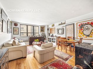 220 Manhattan Ave APT 1F, New York, NY
