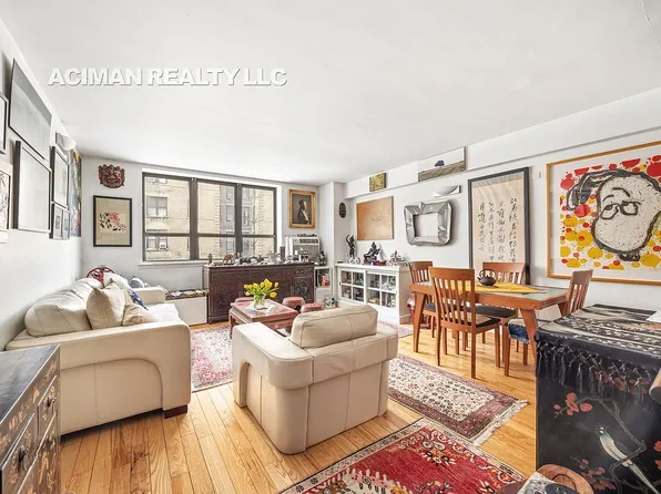 220 Manhattan Ave APT 1F, New York, NY 10025