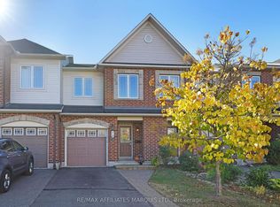 76 Indigo St, Ottawa, ON K1J 0A8