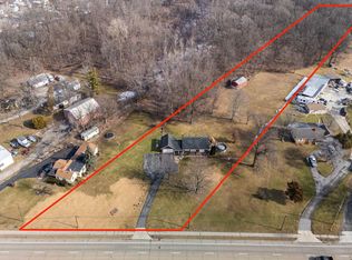 5112 Goshen Rd, Fort Wayne, IN 46818