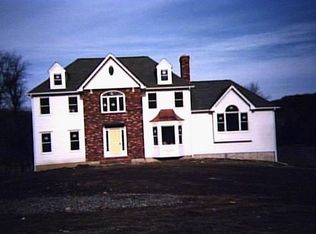 LOT 29 Blanket Meadows Dr, Monroe, CT 06468