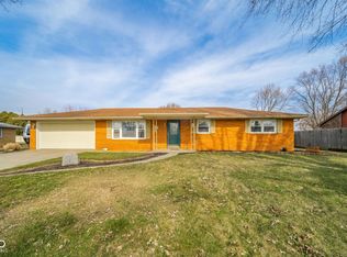228 E 600 N, Alexandria, IN 46001