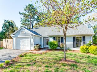 13818 Faversham Ct, Pineville, NC 28134