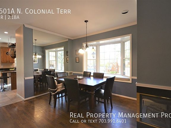 4th image of 1501 N Colonial Ter Unit A
