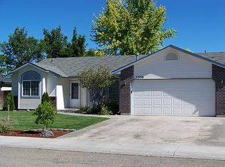 7336 Bridgeport Dr, Nampa, ID 83687