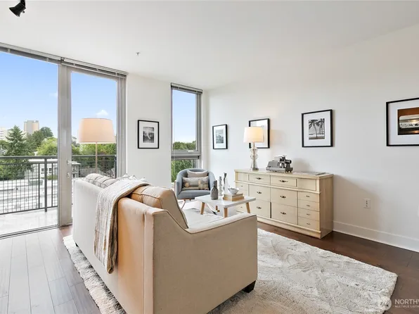 530 Broadway E #612, Seattle, WA 98102