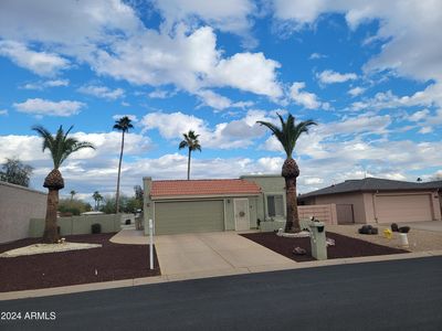 9541 E Fairway Blvd, Sun Lakes, AZ, 85248