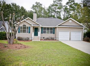 104 Millstone Ct, Columbia, SC 29223