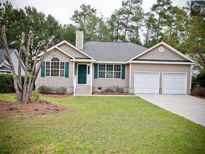 104 Millstone Ct, Columbia, SC, 29223