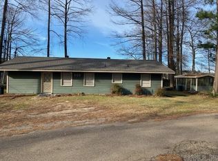 969 Dugan Reed St, Calion, AR 71724