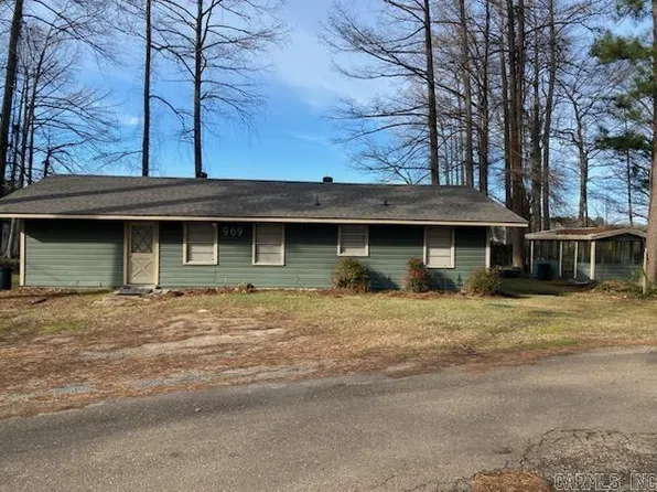 969 Dugan Reed St, Calion, AR 71724
