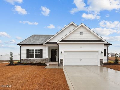 2833 Tucker Hill Drive, Grimesland, NC, 27837