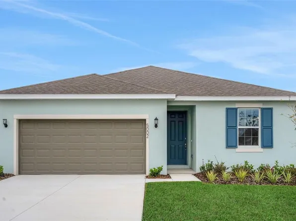 5002 Abigail Dr, Winter Haven, FL 33859
