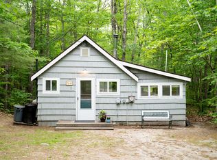 3 Kentwood Rd, Raymond, ME 04071