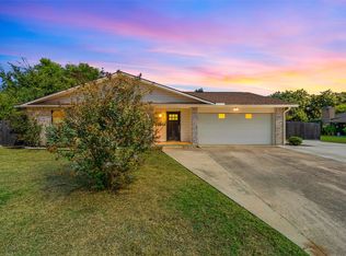 2110 Carnation Ln, Temple, TX 76502