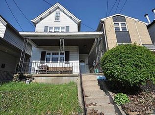 130 Bigham St, Pittsburgh, PA 15211