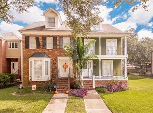 6867 Colbert St, New Orleans, LA 70124