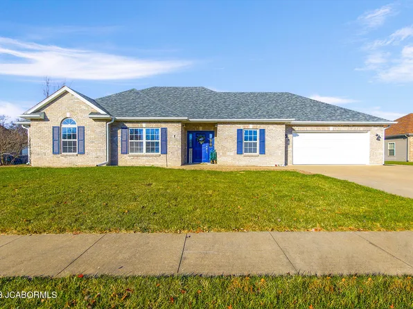 301 Sarah Dr, Ashland, MO 65010
