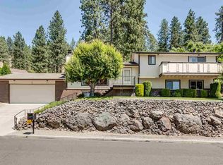 4318 W Arrowhead Rd, Spokane, WA 99208