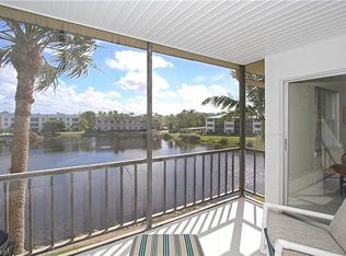 3030 Binnacle Dr APT 302, Naples, FL 34103