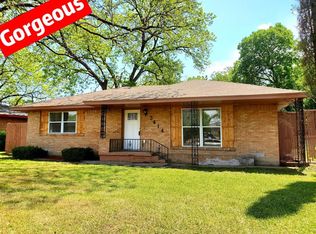 3414 Linfield Rd, Dallas, TX 75216
