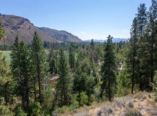 600 W Chewuch Rd, Winthrop, WA 98862