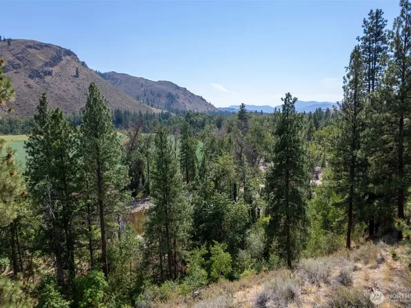 600 West Chewuch Road, Winthrop, WA 98862