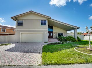 1812 SW 124th Pl, Miami, FL 33175