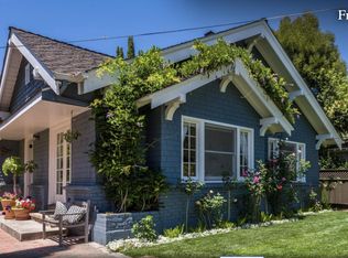 2044 Ashton Ave #A, Menlo Park, CA