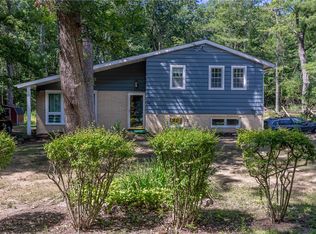 109 Chaunceys Woods Rd, Somerset, PA 15501