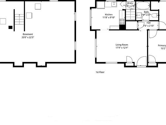 2nd image of 320 Jefferson Ave